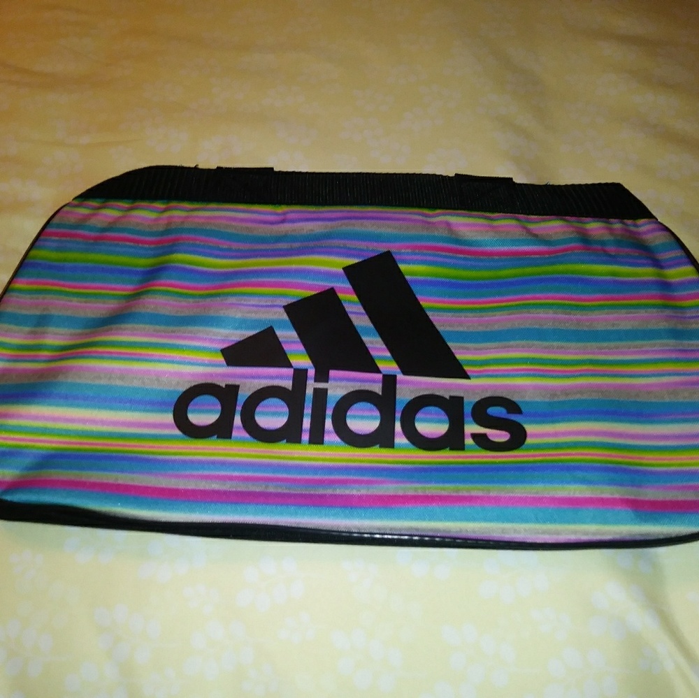 Adidas Diablo Small Duffel bag